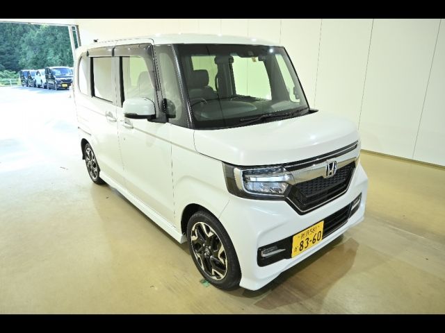 20220 Honda N box JF3 2019 г. (Honda Tokyo)